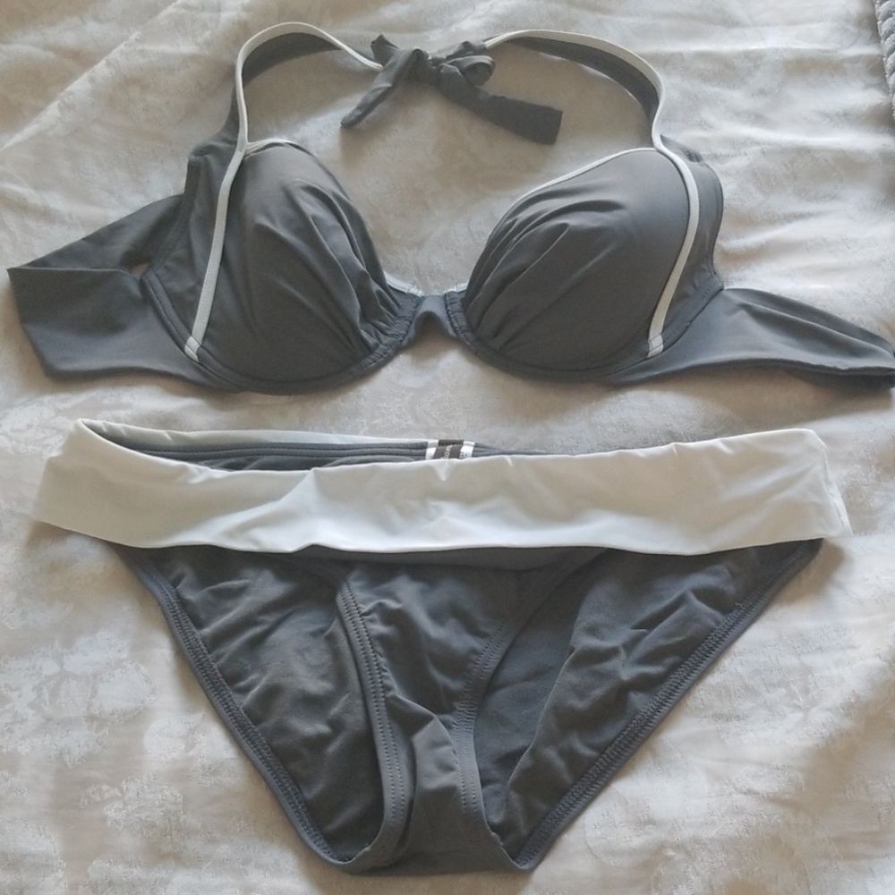 Tommy Bahama bikini